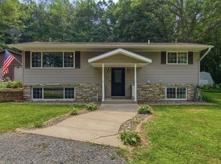 10567 County Highway S, Chippewa Falls, WI 54729