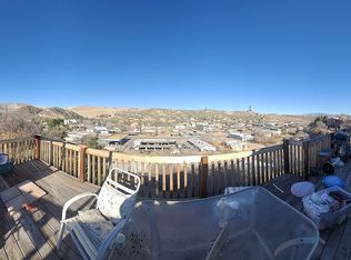 244 S Indian Cir, Miami, AZ 85539