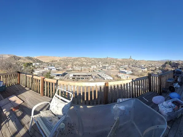 244 S Indian Cir, Miami, AZ 85539