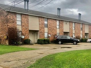 1721 Ryder Dr #1-6, Baton Rouge, LA 70808