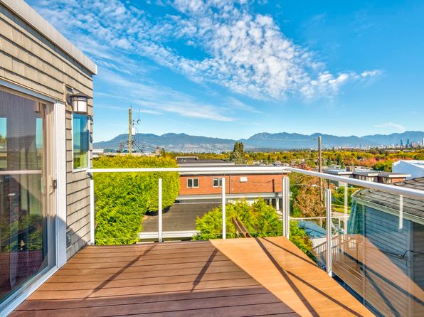 4 bedroom rental in Vancouver — photo 27