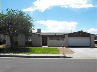 1401 Paisano St NE, Albuquerque, NM 87112