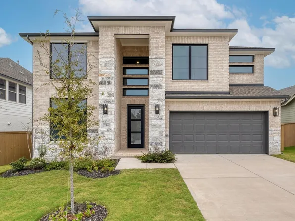 254 Coleto Trl, Bastrop, TX 78602