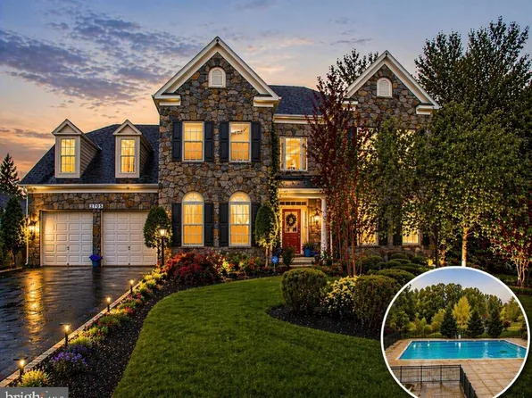 4205 Captain Perry Ct, Upper Marlboro, MD 20772