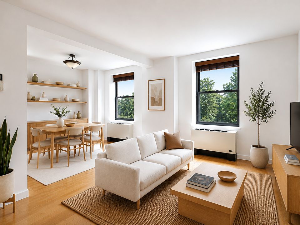 1st image of 125 Central Park N APT 3B