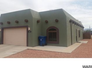 1968 Granada Dr, Bullhead City, AZ 86442