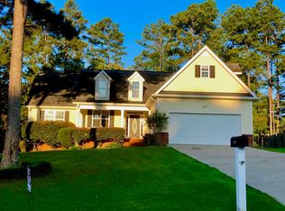 157 Hepsie Willis Blvd, Villa Rica, GA 30180