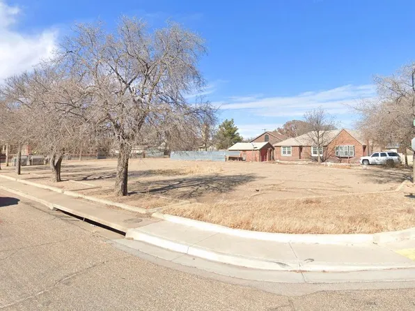 1310 Avenue R, Lubbock, TX 79401
