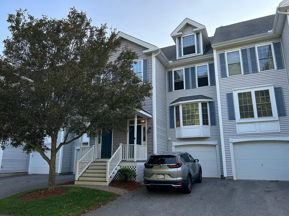 31 Georgetown Dr, Nashua, NH 03062