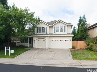 4707 Copperfield Cir, Granite Bay, CA 95746