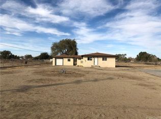 9219 E Avenue R, Littlerock, CA 93543