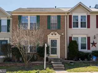 5406 Castle Stone Dr, Rosedale, MD 21237