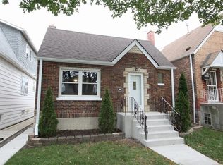 6047 S Monitor Ave, Chicago, IL 60638