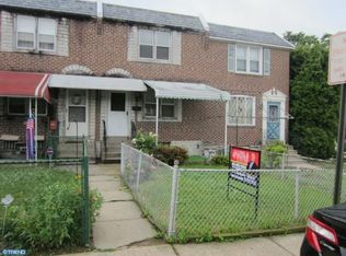 22 Branford Rd, Darby, PA 19023