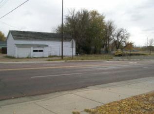 600 E Ash Ave, Mitchell, SD 57301