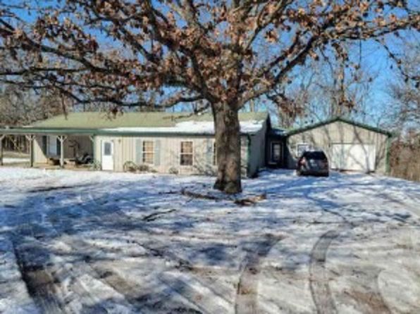 514 Perry Co Rd #717, Perryville, MO 63775