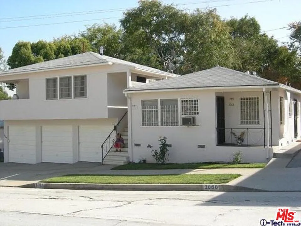1 bed, 1.0 bath, 650 sqft, $1,600 — Photo 1