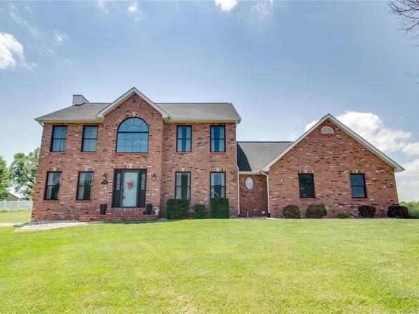 5220 Foxglove Ln, Godfrey, IL 62035