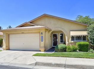 10905 Central Park Dr NE, Albuquerque, NM 87123