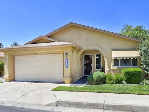 10905 Central Park Dr NE, Albuquerque, NM 87123