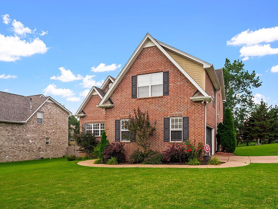 3817 Masters Dr, Smyrna, TN 37167 Zillow