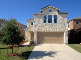 11220 Barns Trl, Austin, TX 78754