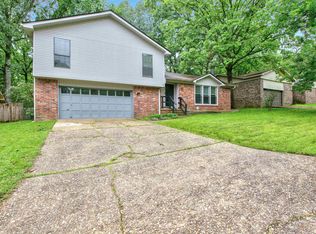 108 Elwood Dr, Jacksonville, AR 72076