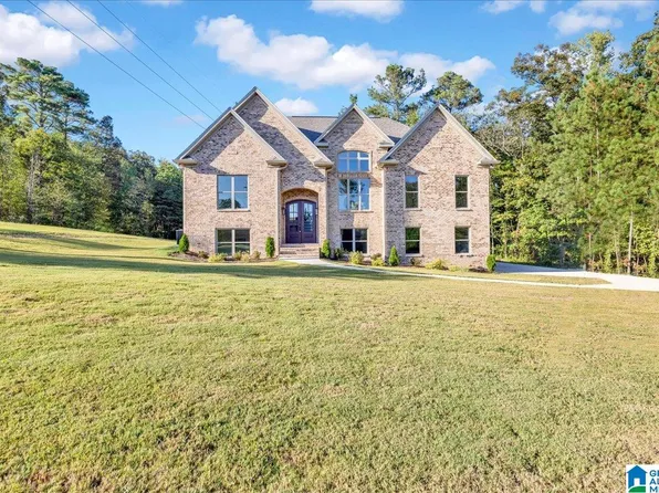 1029 Creel Dr, Moody, AL 35004