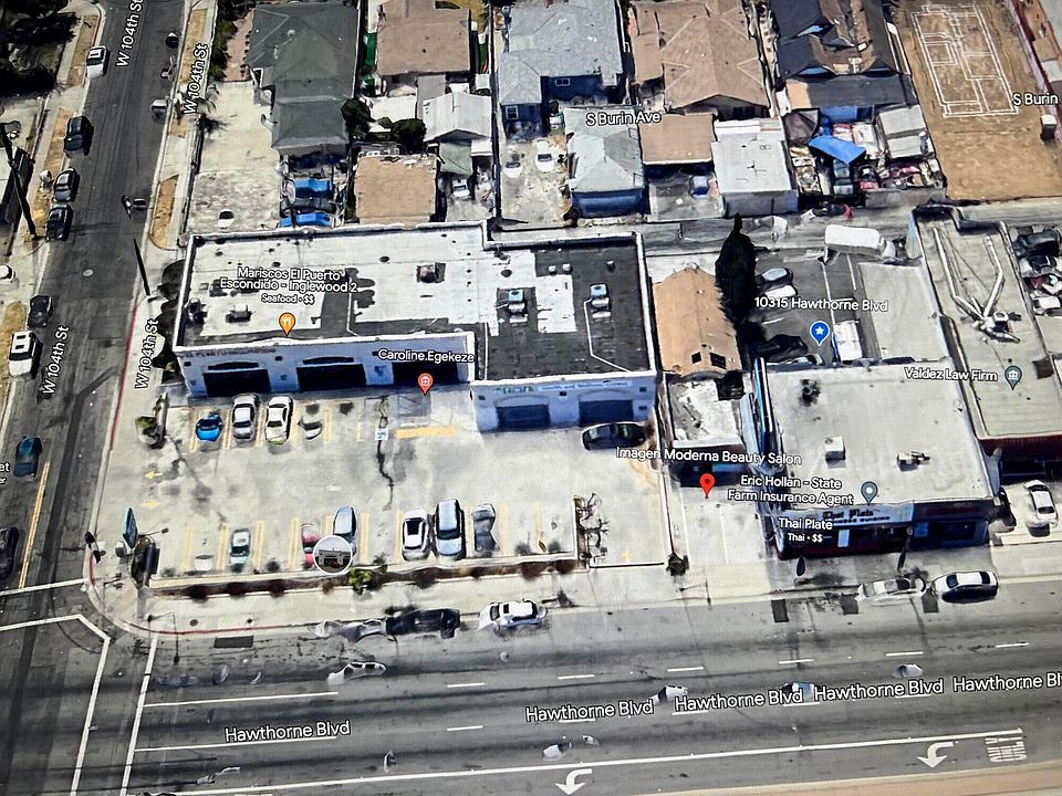 1st image of 10315 Hawthorne Blvd