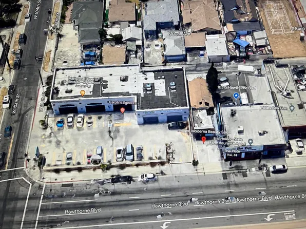 10315 Hawthorne Blvd, Inglewood, CA 90304