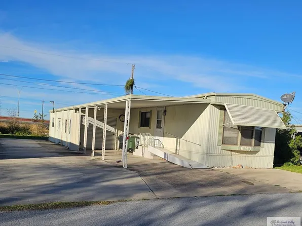 909 Tangelo, La Feria, TX 78559