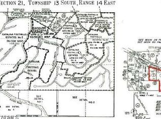 3232 E River Rd, Tucson, AZ 85718