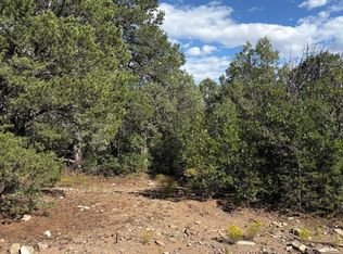 3 Owl Rd, Tijeras, NM 87059