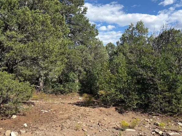 3 Owl Rd, Tijeras, NM 87059