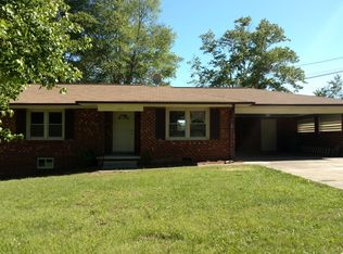 1300 Debbie St, Kannapolis, NC 28083