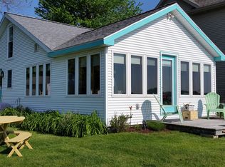553 Pearl Beach Rd, Coldwater, MI 49036