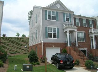 226 Balaban Cir, Woodstock, GA 30188