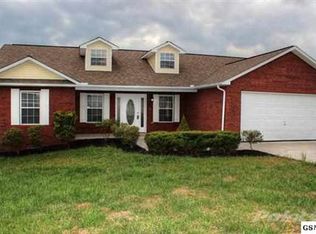 4160 Briggs Loop, Kodak, TN 37764
