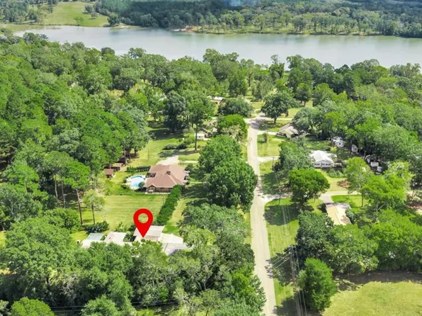 601 Cartwright St, San Augustine, TX 75972