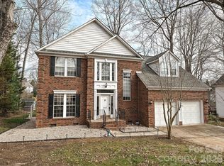 9027 Tayside Ct, Huntersville, NC 28078