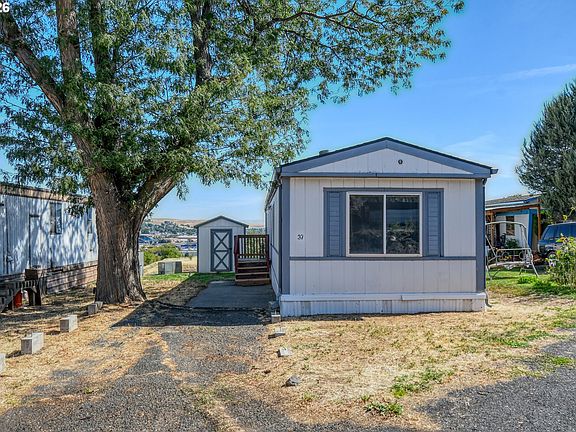 2nd image of 2801 SW Houtama Rd Space 37