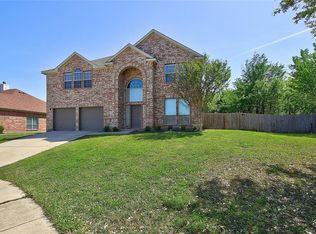 4116 Waverly Rd, Corinth, TX 76208