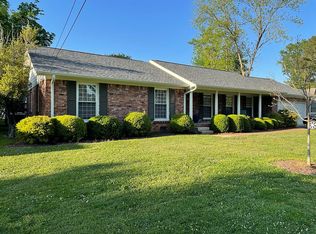 903 Coronado Ave SE, Huntsville, AL 35802