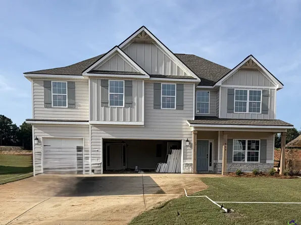 511 Obrien Dr, Kathleen, GA 31047