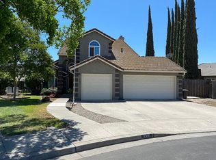 3566 Milano Ct, Turlock, CA 95382