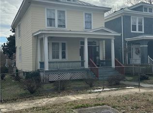 3223 3rd Ave, Richmond, VA 23222