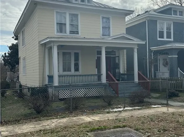 3223 3rd Ave, Richmond, VA 23222
