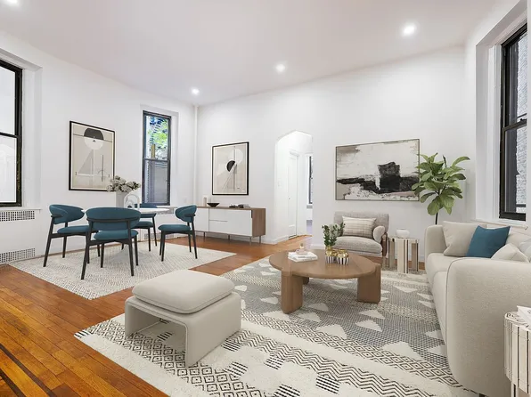 250 W 22nd St APT 1B, New York, NY 10011