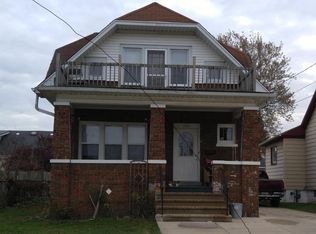 1711 45th St, Kenosha, WI 53140