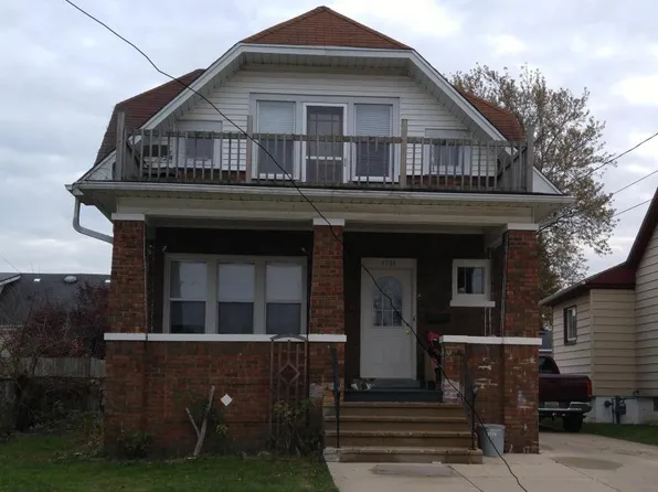 1711 45th St, Kenosha, WI 53140
